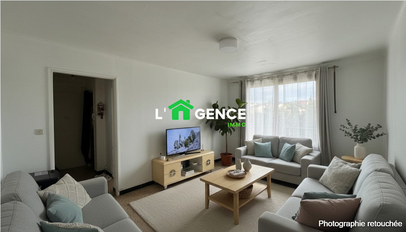 Agence immobilière de L'AGENCE Immo