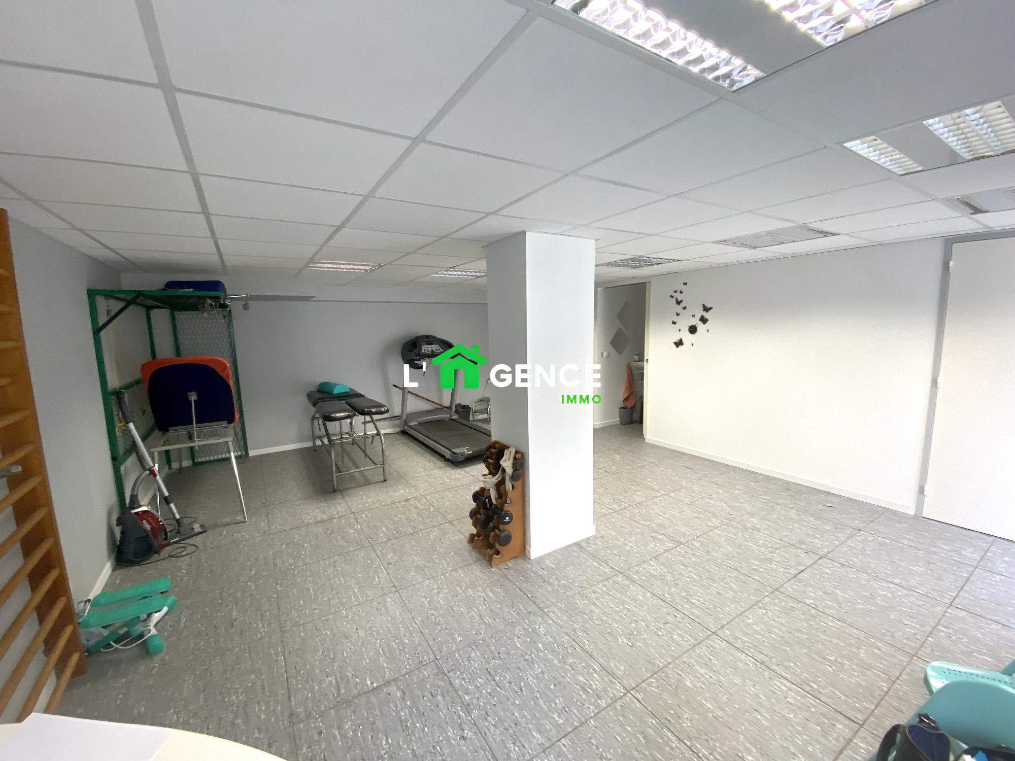 Agence immobilière de L'AGENCE Immo