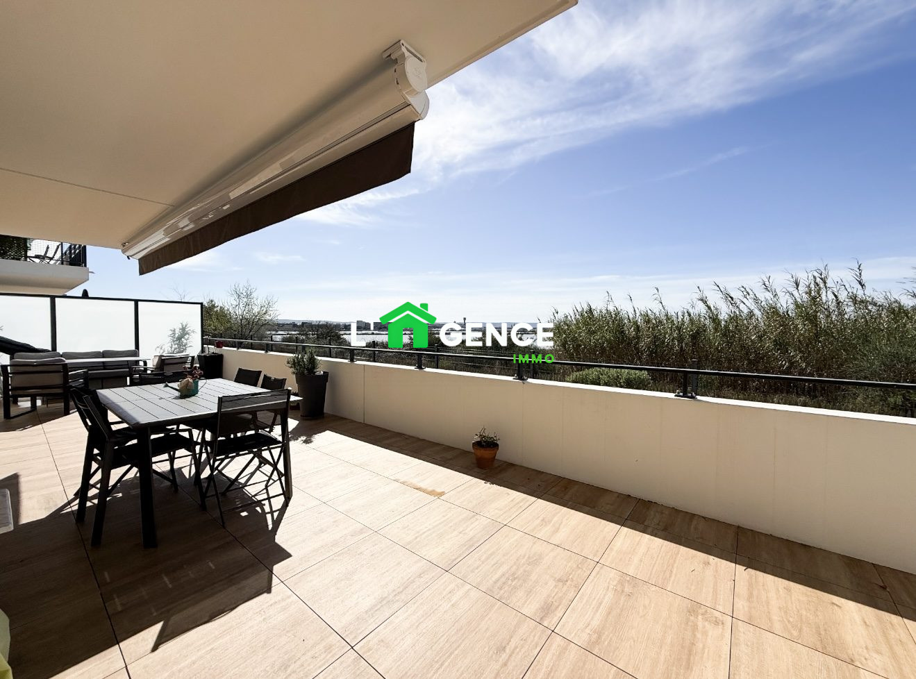 Agence immobilière de L'AGENCE Immo