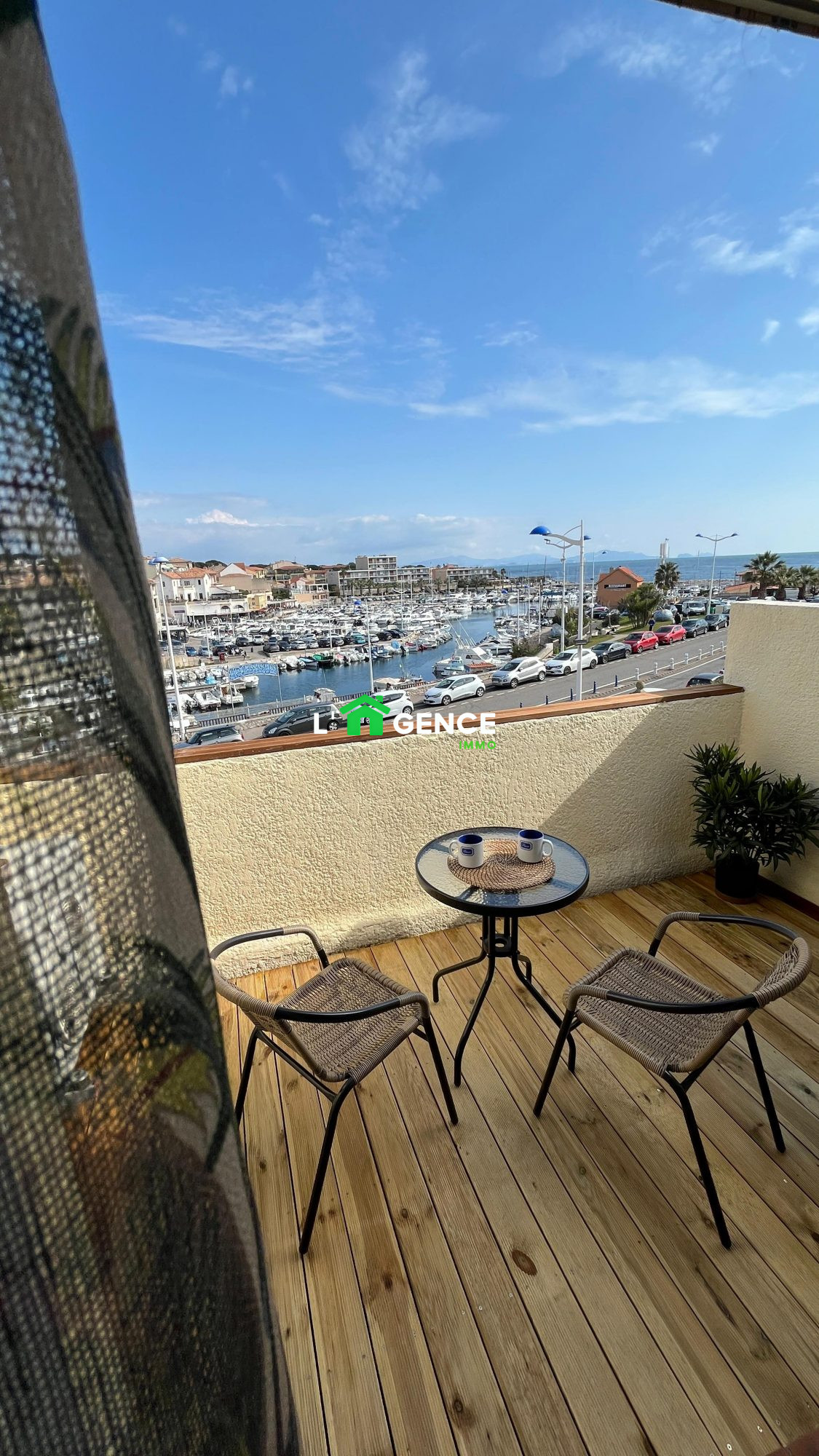 Agence immobilière de L'AGENCE Immo