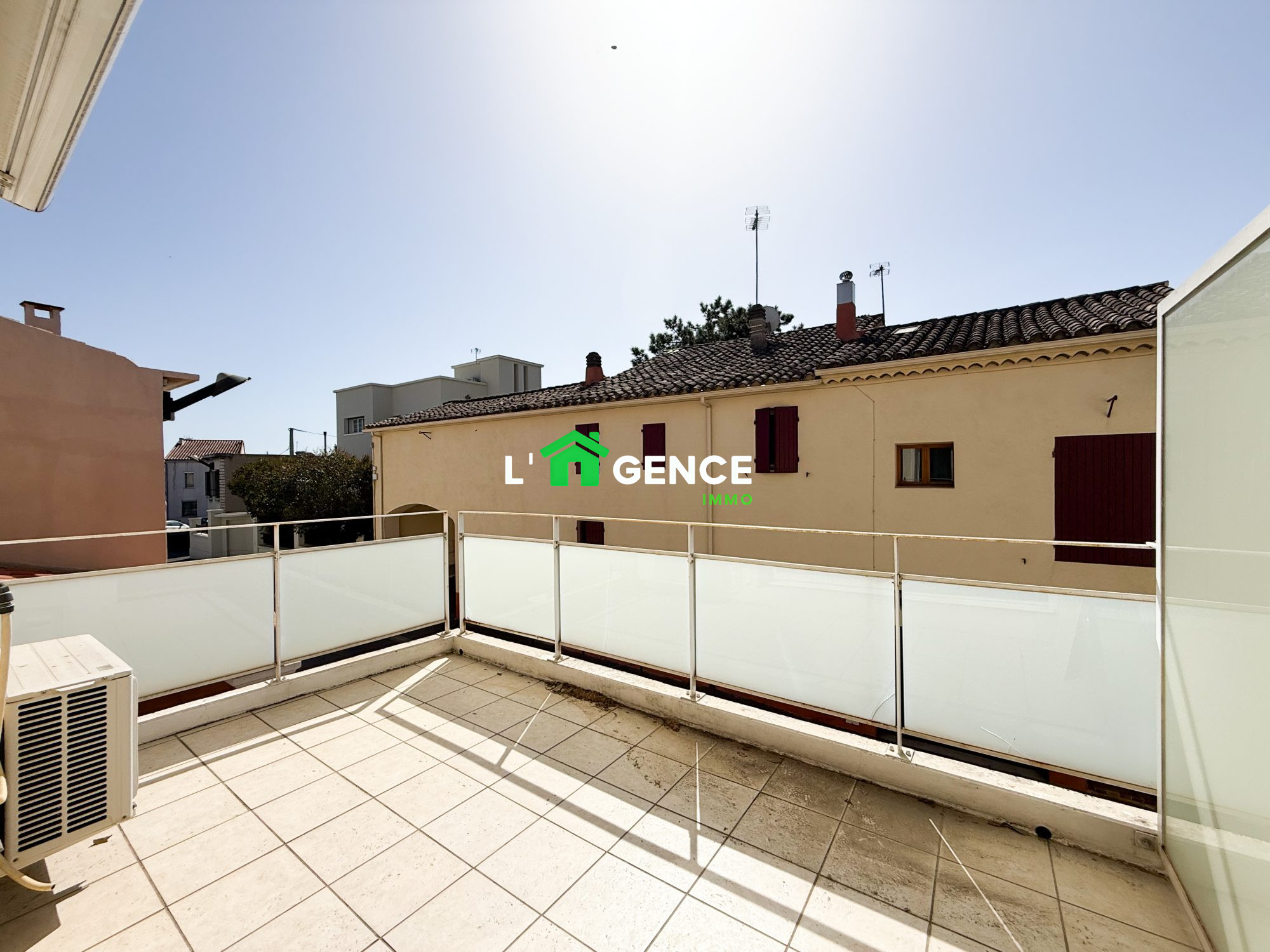 Agence immobilière de L'AGENCE Immo