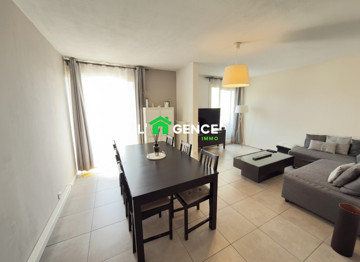 Agence immobilière de L'AGENCE Immo