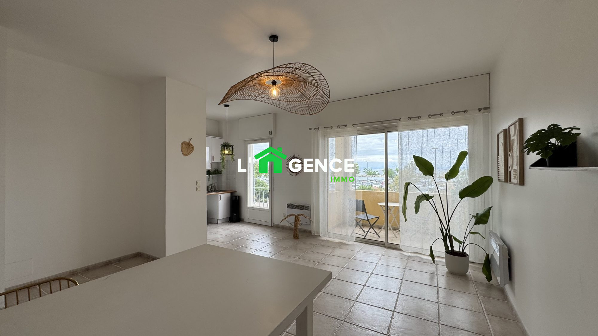 Agence immobilière de L'AGENCE Immo