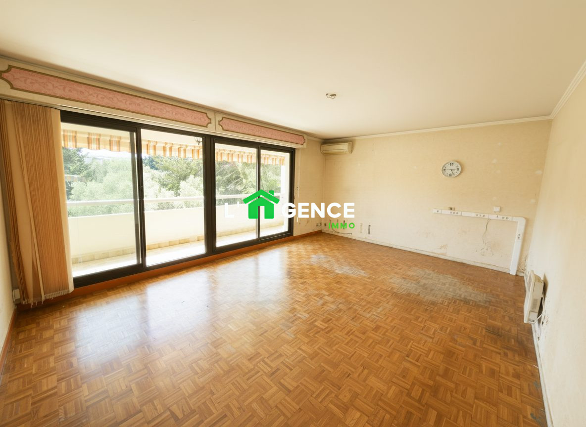 Agence immobilière de L'AGENCE Immo