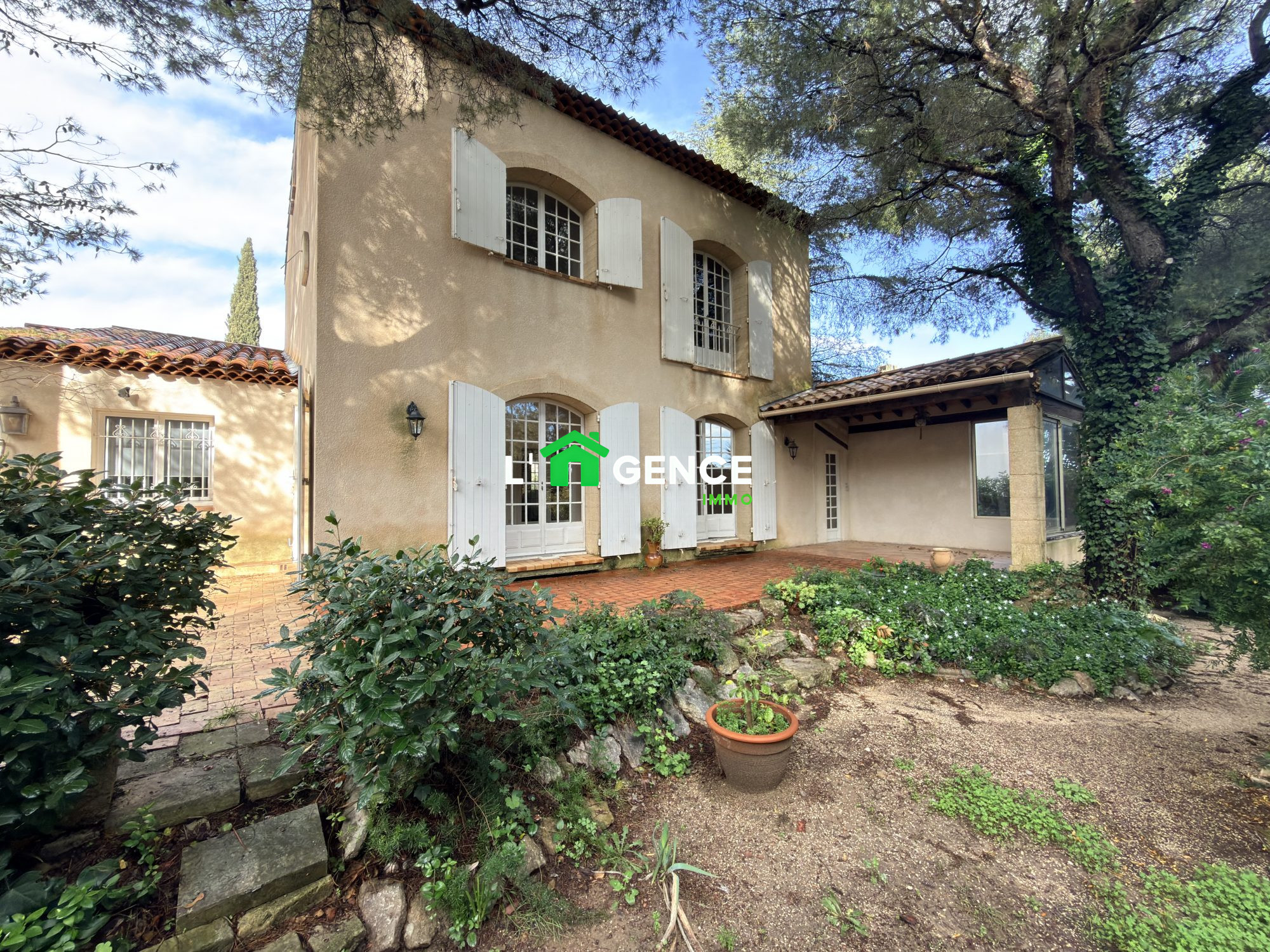 Agence immobilière de L'AGENCE Immo