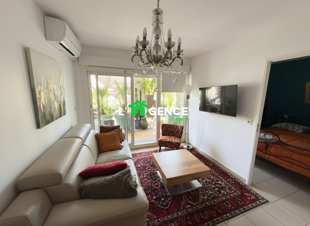 Agence immobilière de L'AGENCE Immo