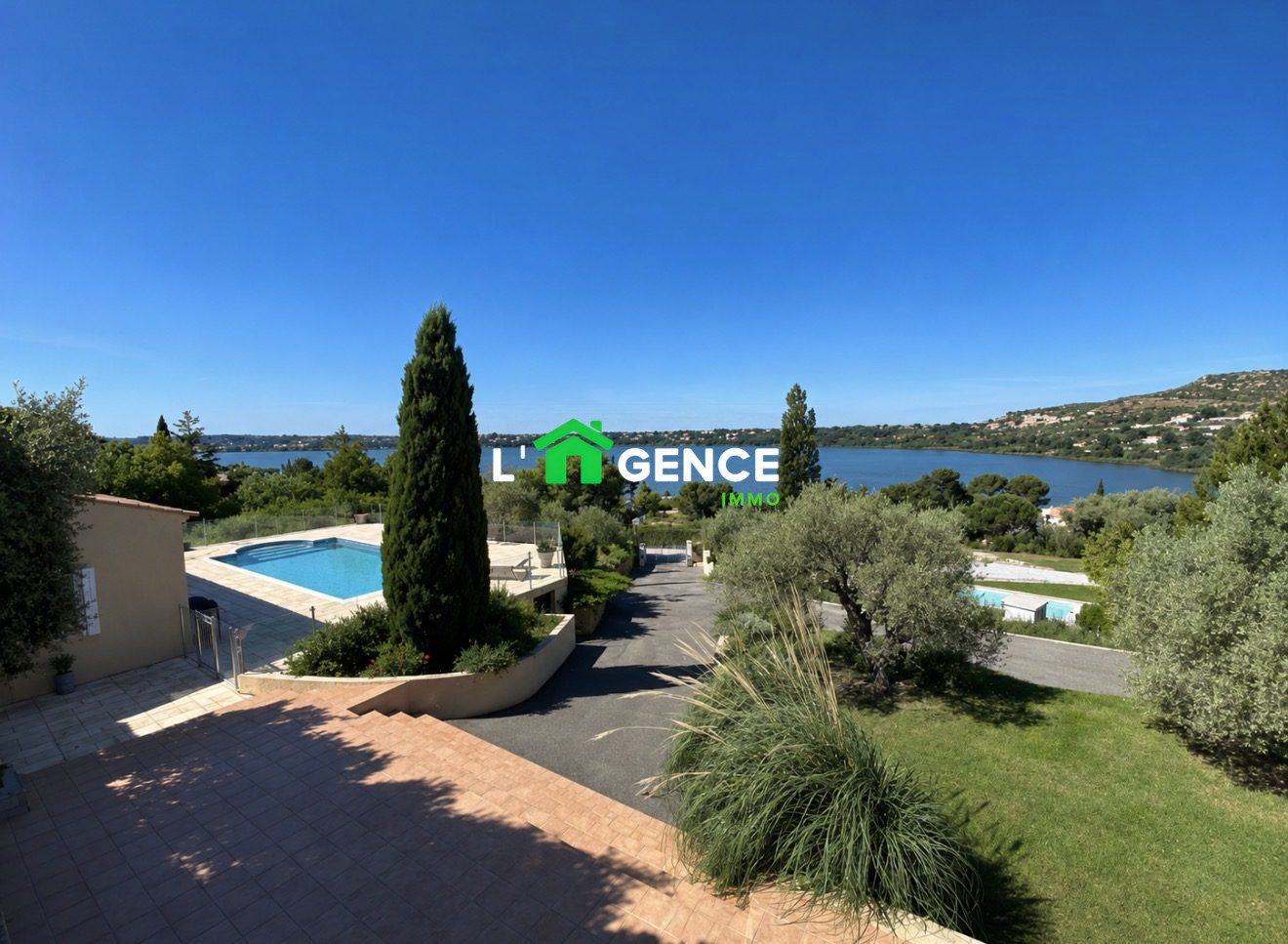 Agence immobilière de L'AGENCE Immo