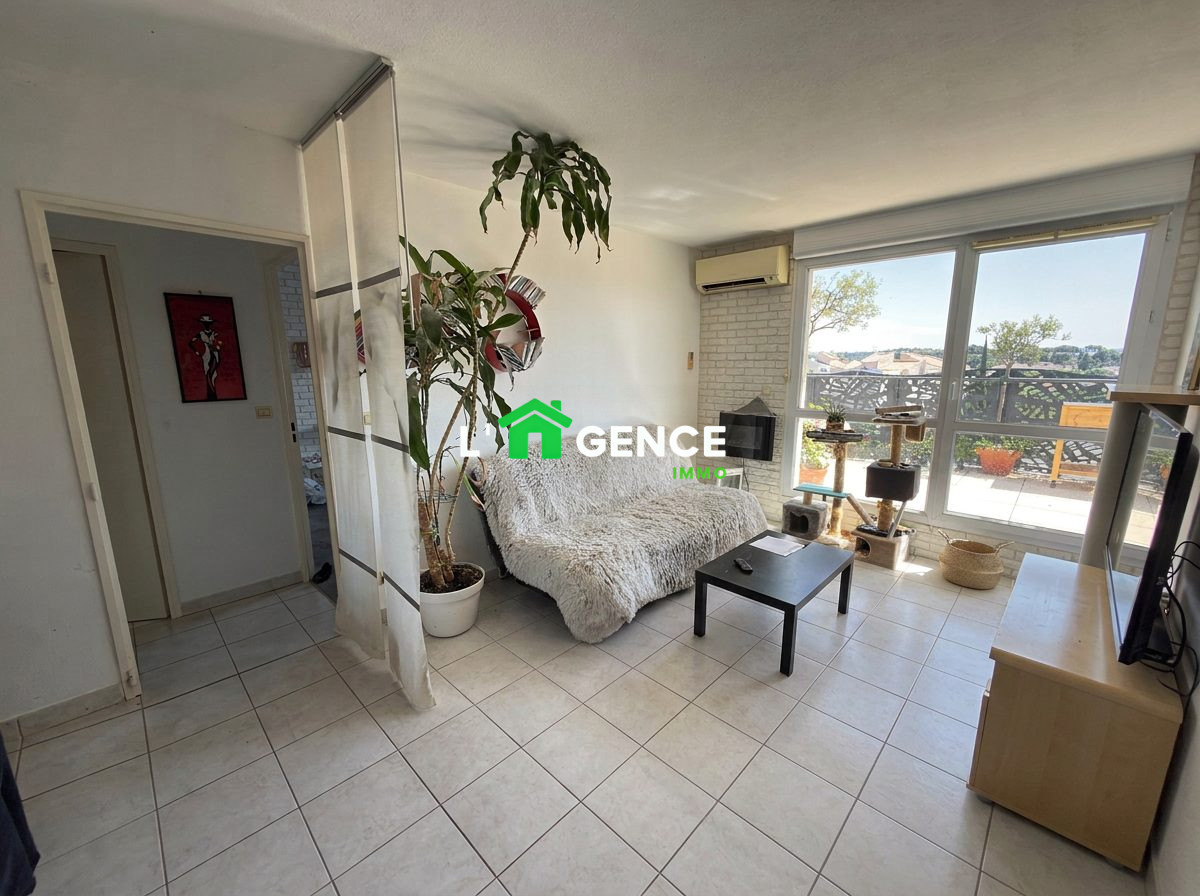 Agence immobilière de L'AGENCE Immo