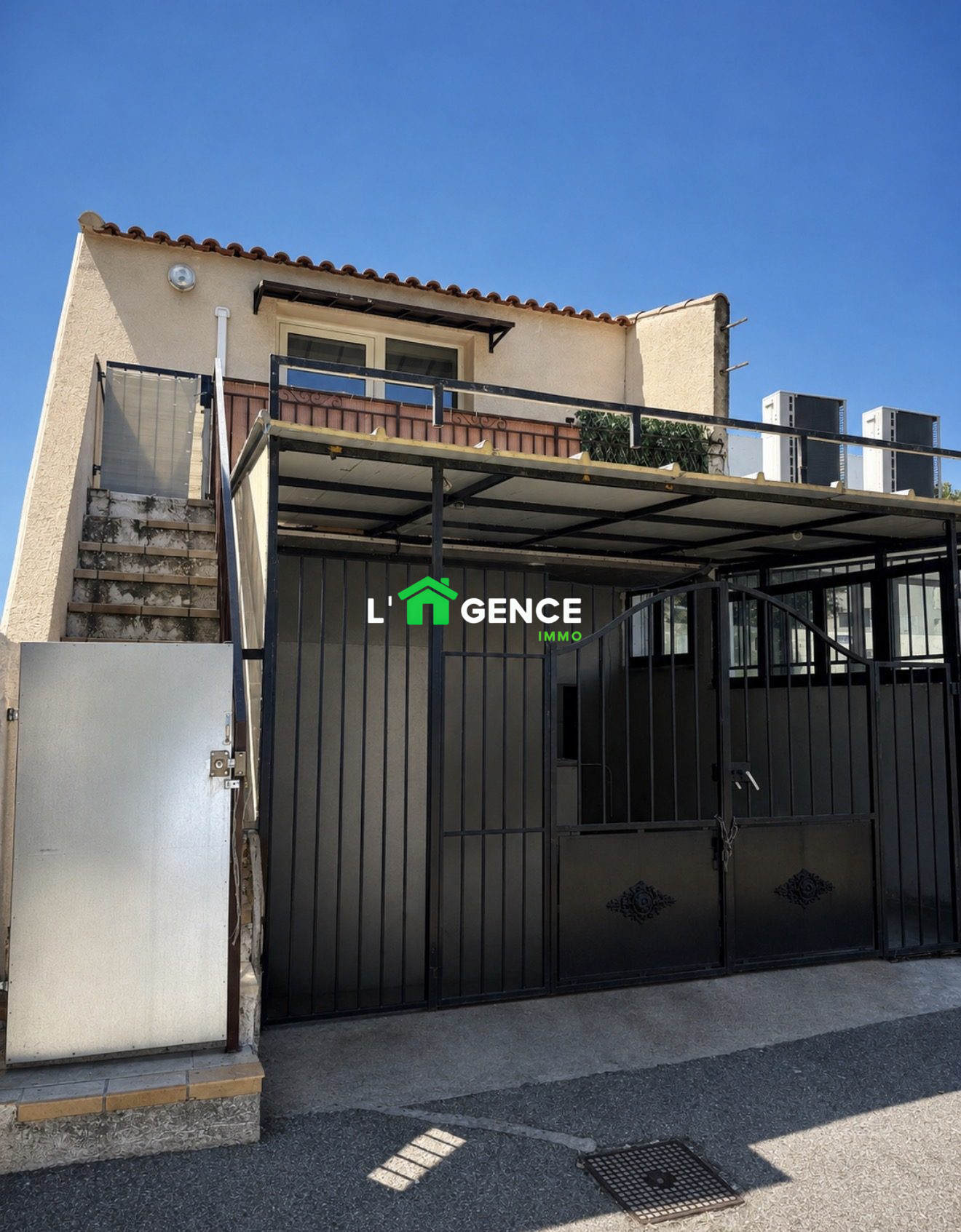 Agence immobilière de L'AGENCE Immo