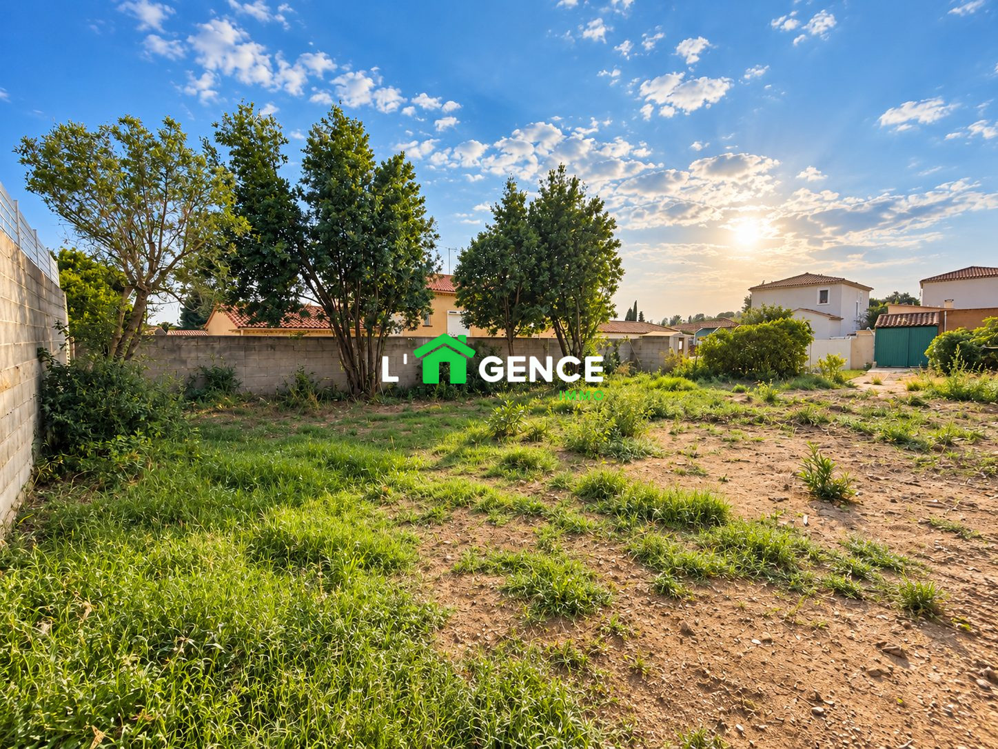 Agence immobilière de L'AGENCE Immo