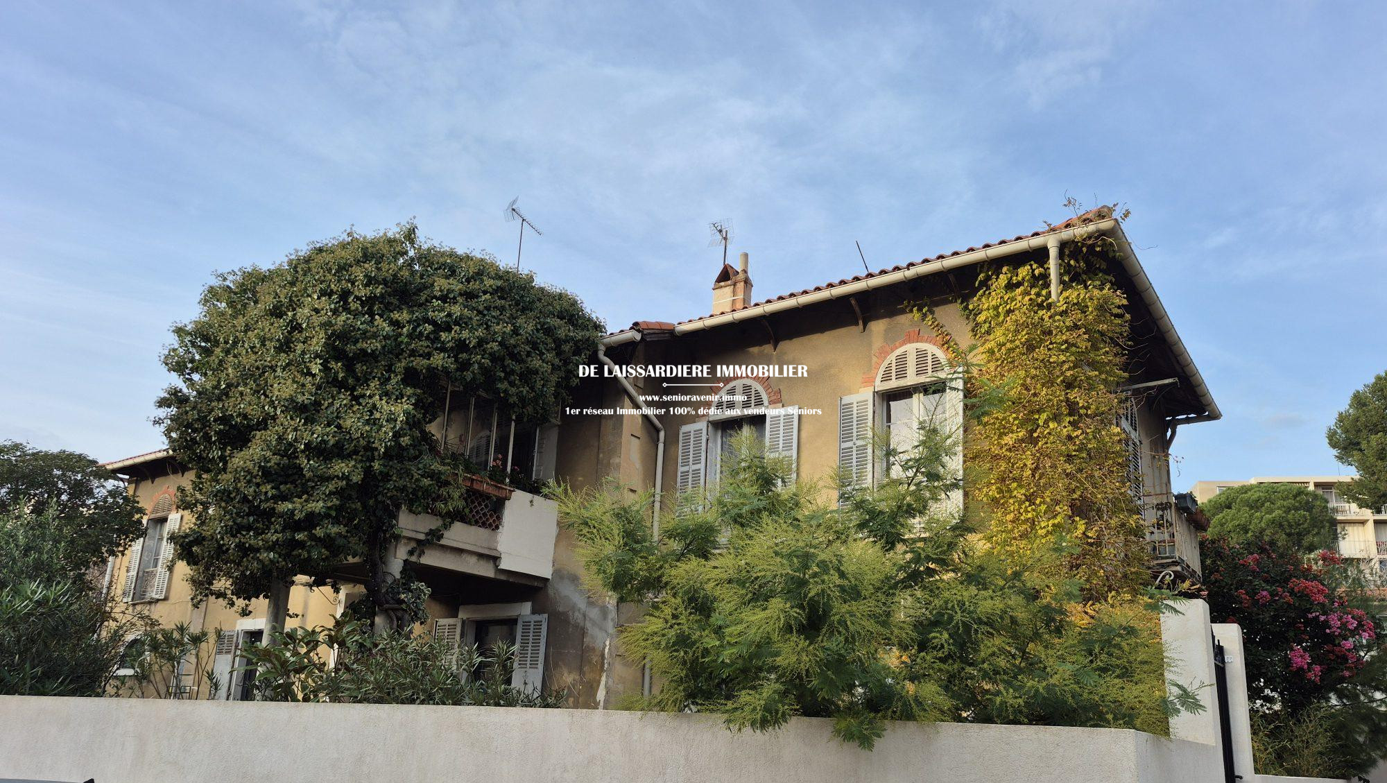 Agence immobilière de SeniorAvenir.IMMO