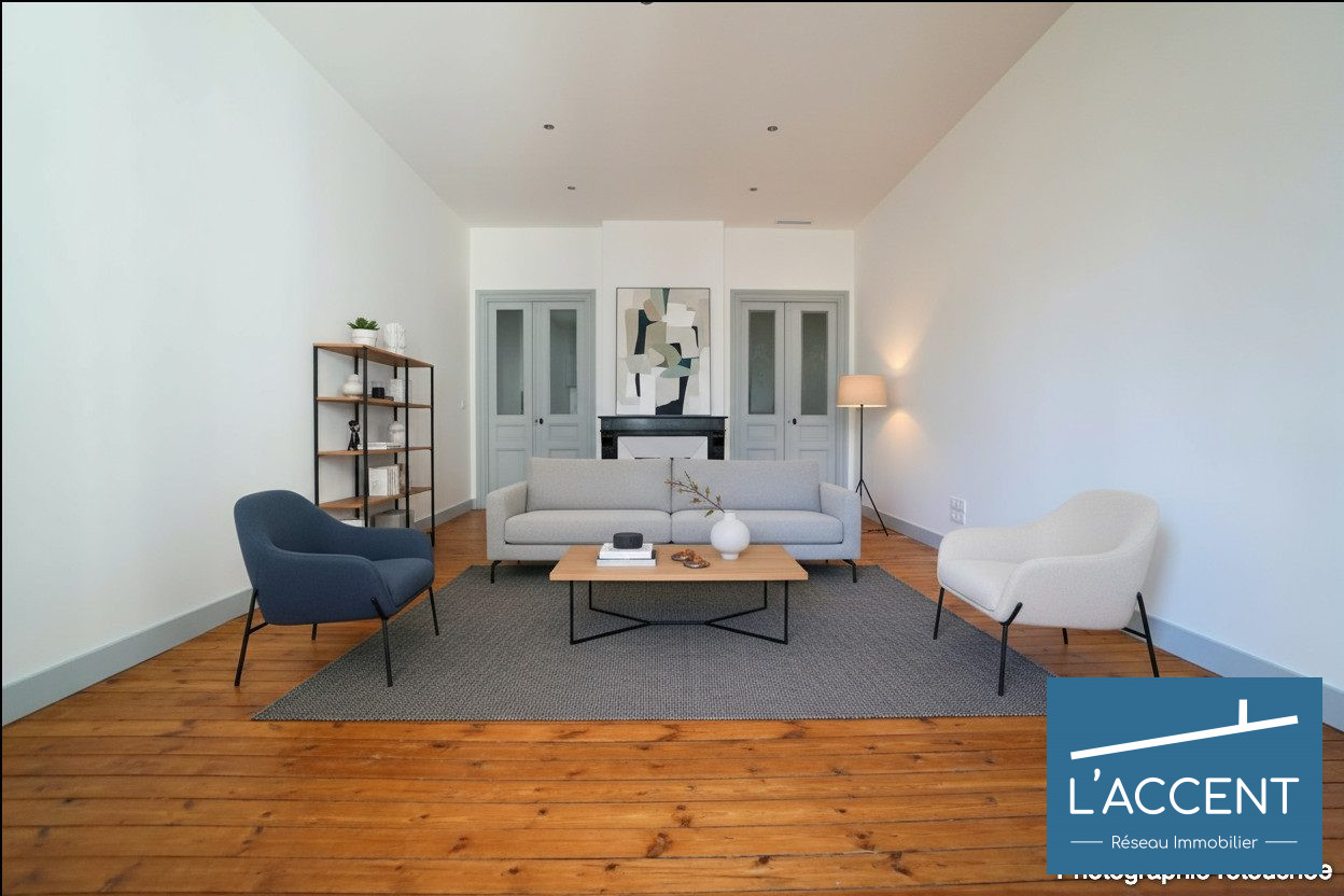 Agence immobilière de L'ACCENT - RÉSEAU IMMOBILIER