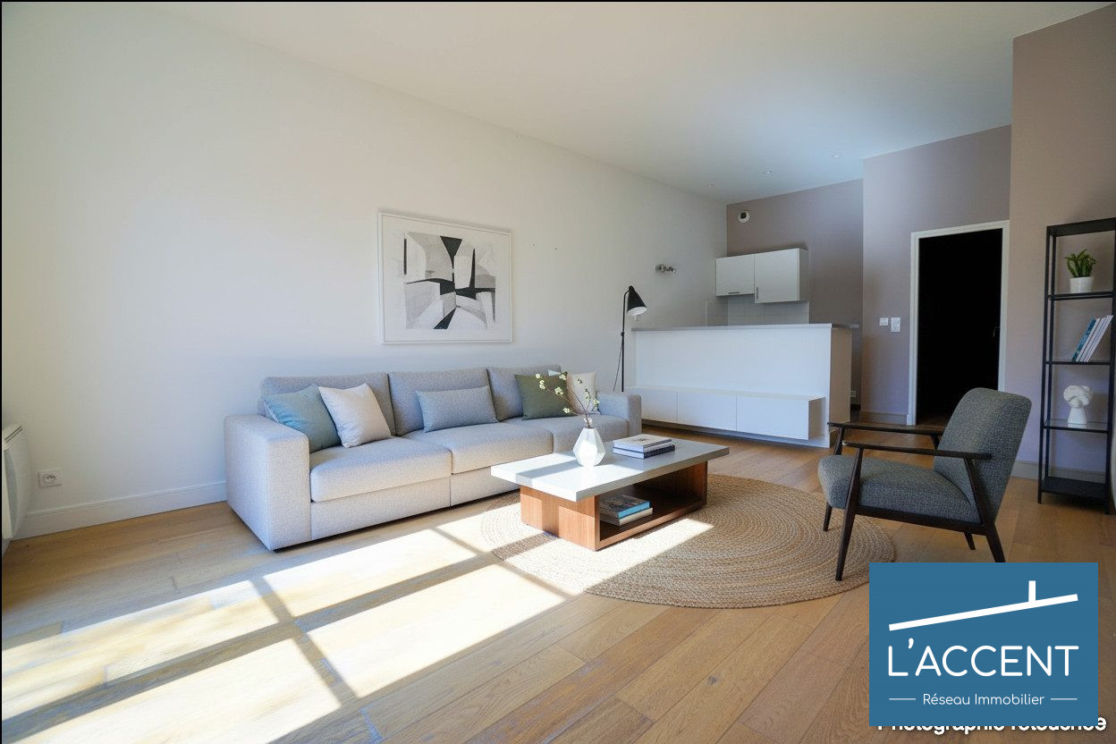 Agence immobilière de L'ACCENT - RÉSEAU IMMOBILIER