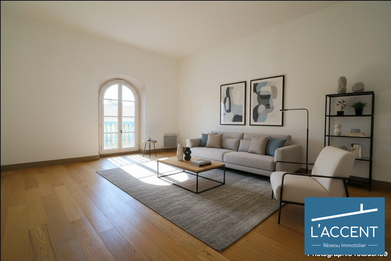 Agence immobilière de L'ACCENT - RÉSEAU IMMOBILIER