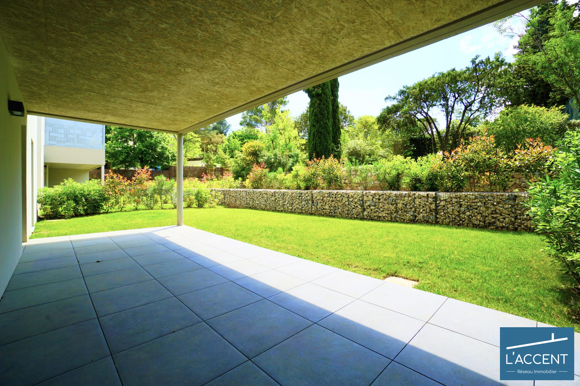 Agence immobilière de L'ACCENT - RÉSEAU IMMOBILIER