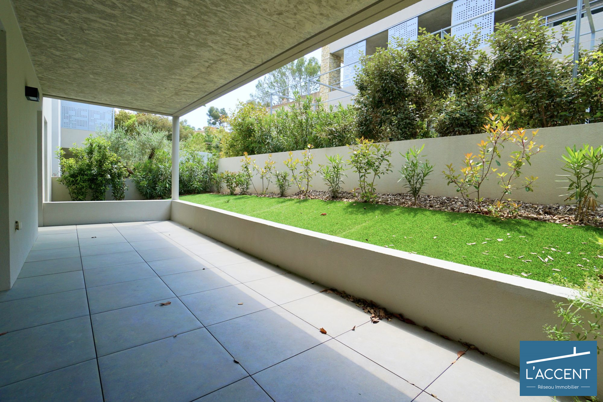 Agence immobilière de L'ACCENT - RÉSEAU IMMOBILIER