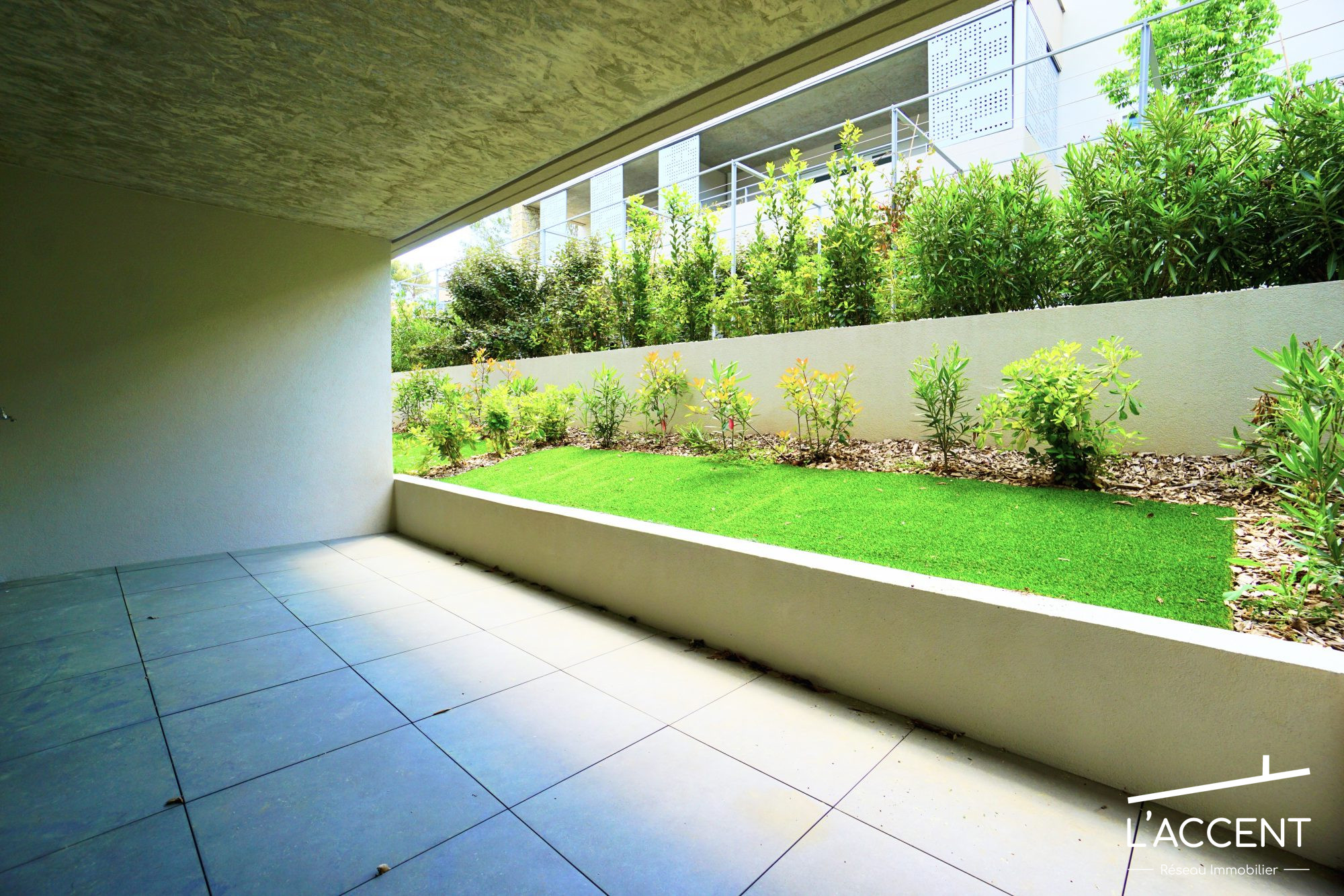 Agence immobilière de L'ACCENT - RÉSEAU IMMOBILIER