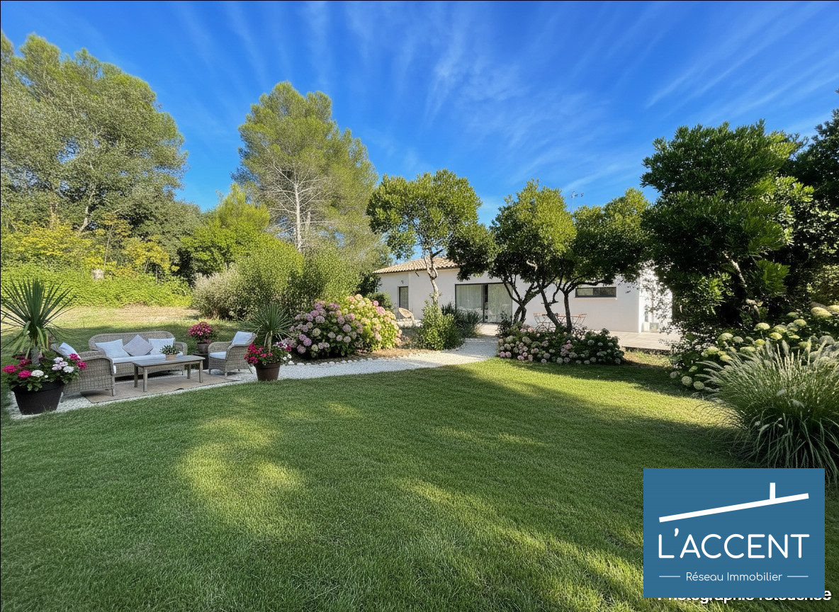 Agence immobilière de L'ACCENT - RÉSEAU IMMOBILIER