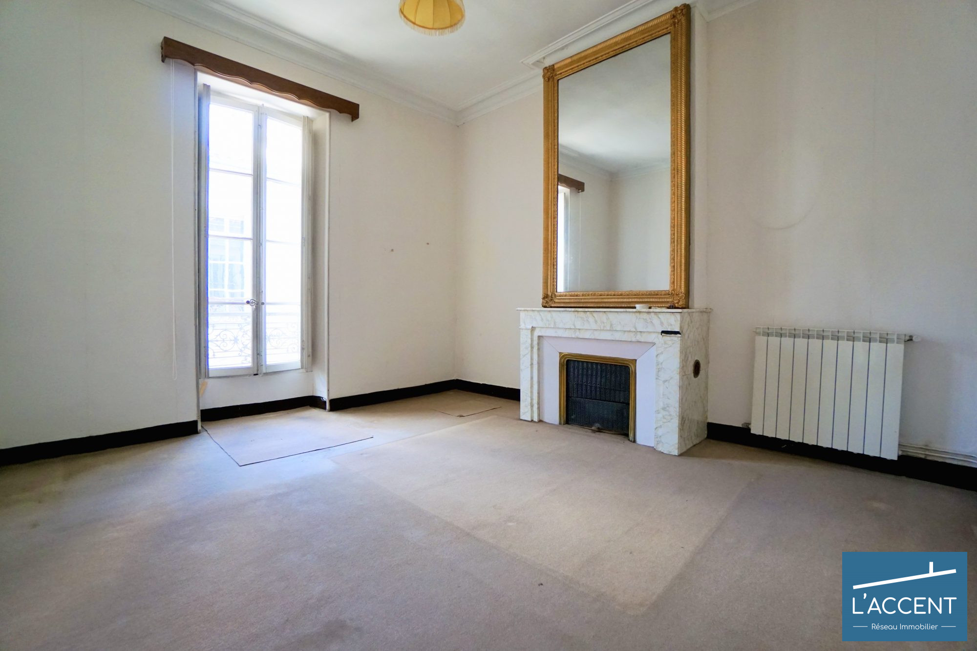 Agence immobilière de L'ACCENT - RÉSEAU IMMOBILIER