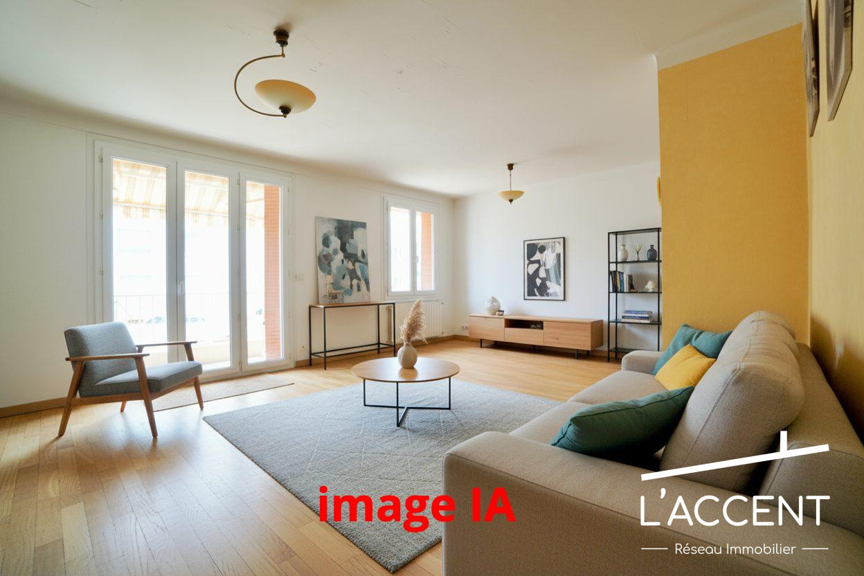 Agence immobilière de L'ACCENT - RÉSEAU IMMOBILIER