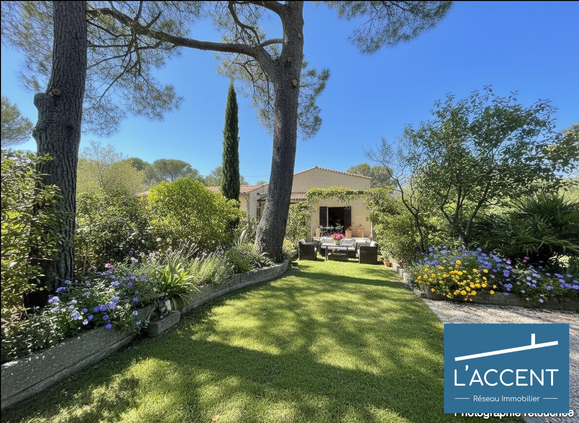 Agence immobilière de L'ACCENT - RÉSEAU IMMOBILIER