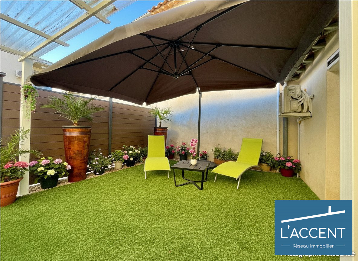 Agence immobilière de L'ACCENT - RÉSEAU IMMOBILIER