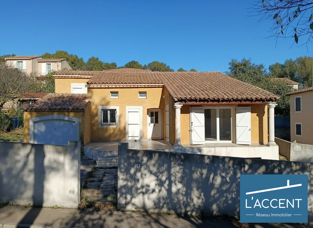 Agence immobilière de L'ACCENT - RÉSEAU IMMOBILIER