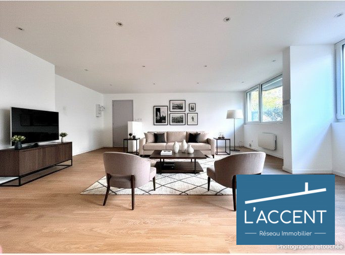 Agence immobilière de L'ACCENT - RÉSEAU IMMOBILIER