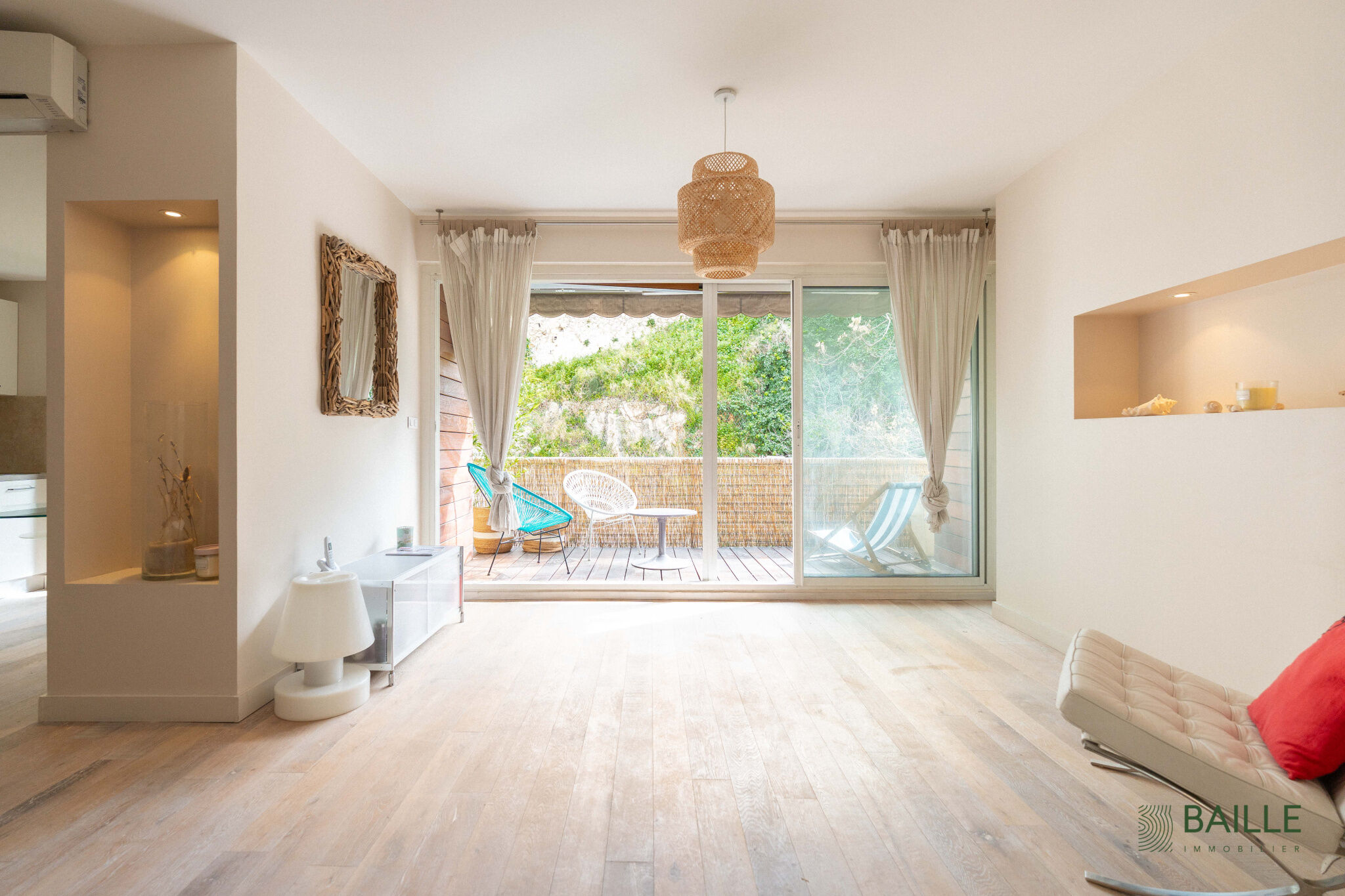 Agence immobilière de BAILLE IMMOBILIER