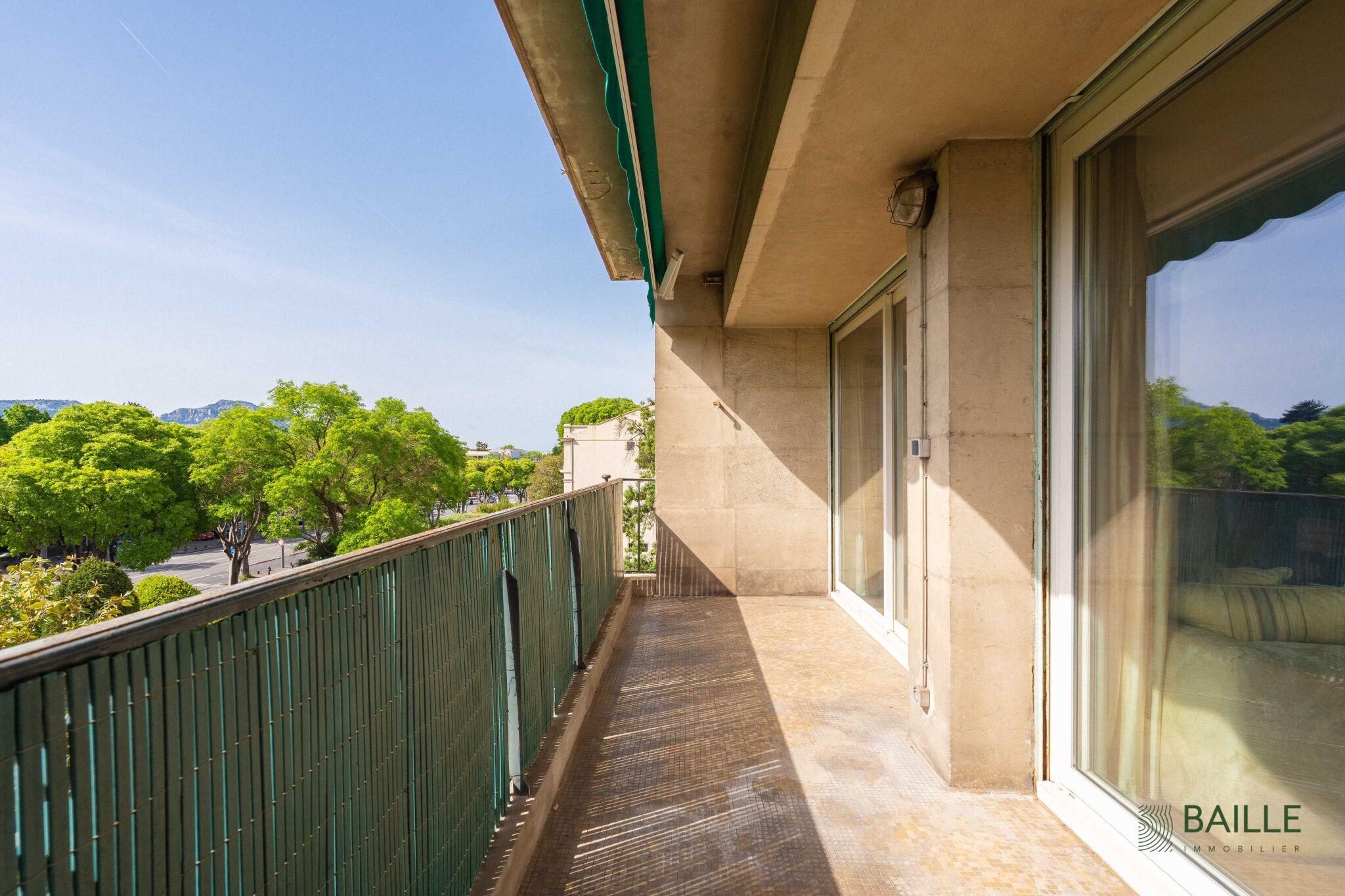 Agence immobilière de BAILLE IMMOBILIER