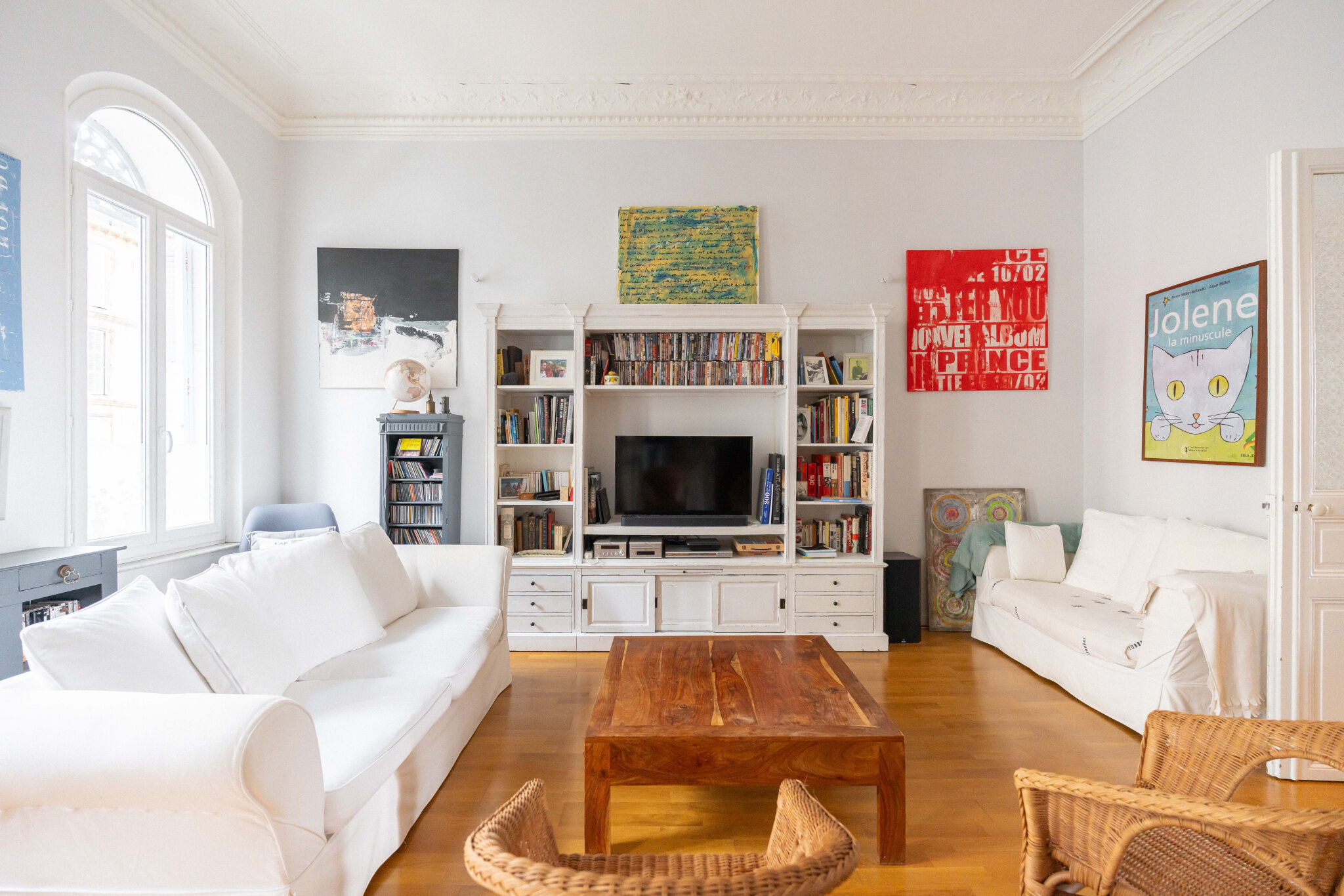 Agence immobilière de BAILLE IMMOBILIER