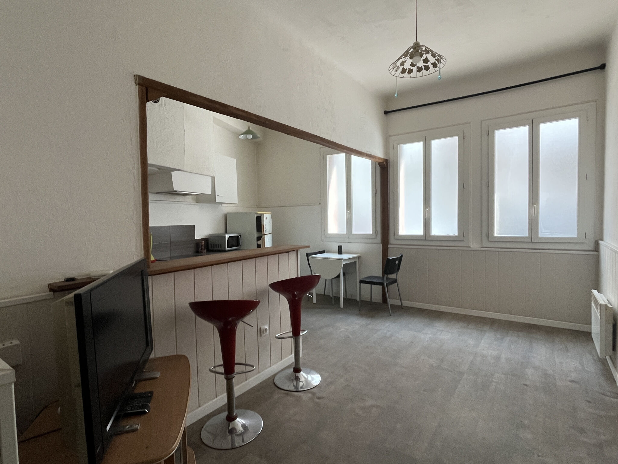 Agence immobilière de BAILLE IMMOBILIER