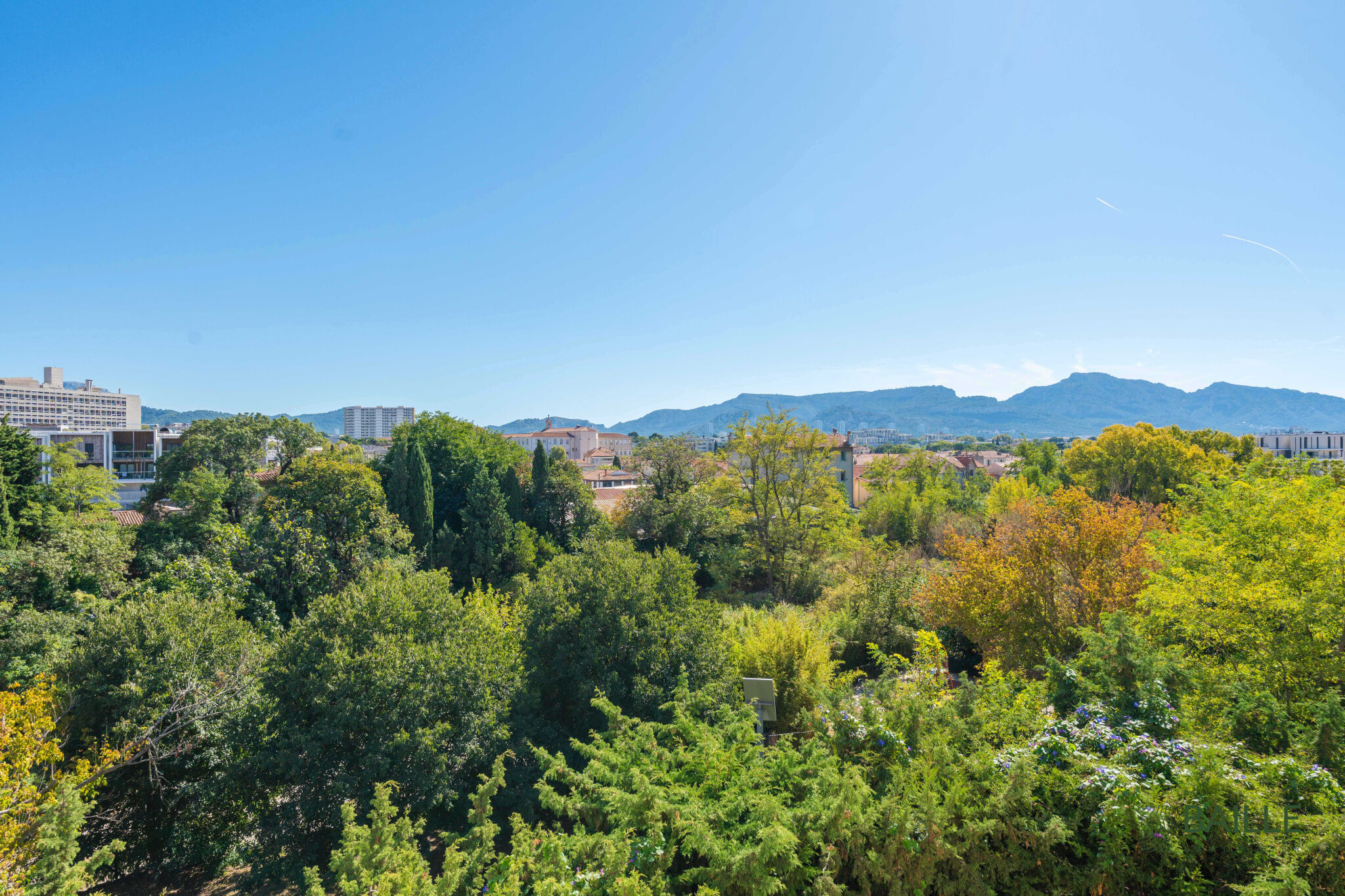 Agence immobilière de BAILLE IMMOBILIER