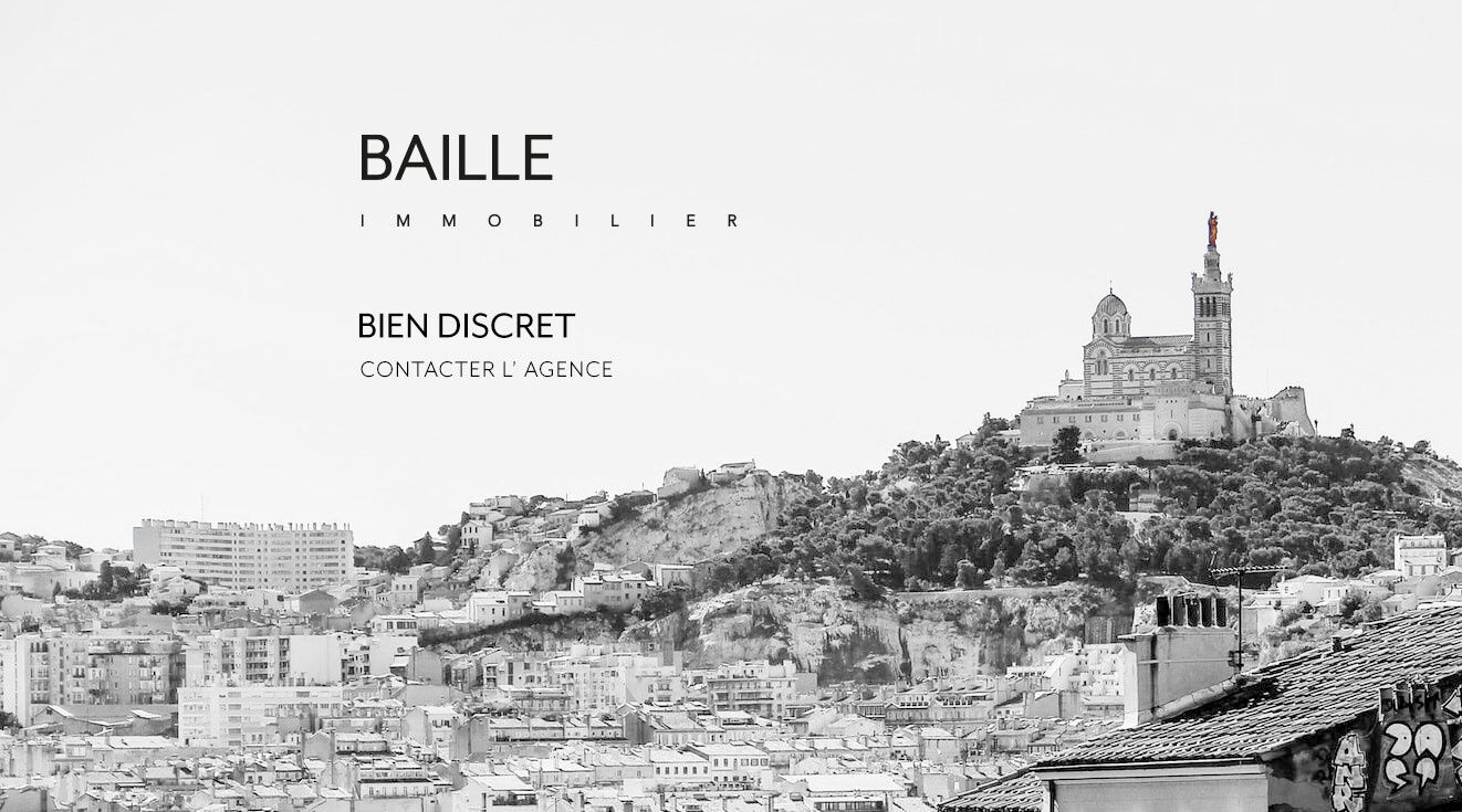 Agence immobilière de BAILLE IMMOBILIER