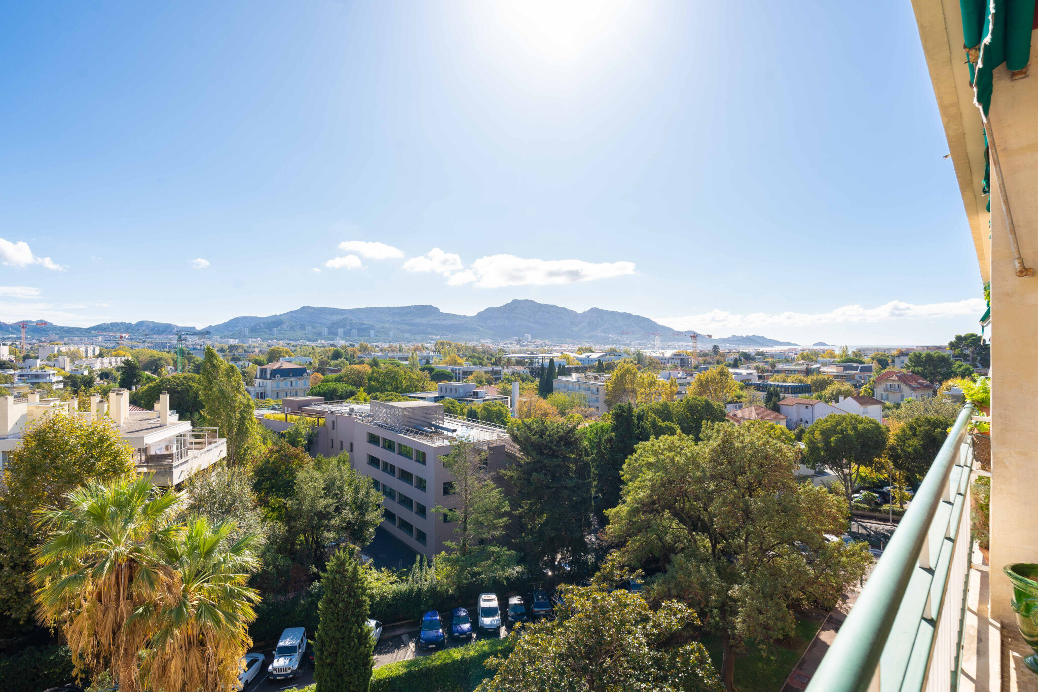 Agence immobilière de BAILLE IMMOBILIER