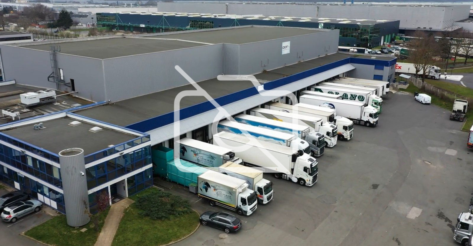 Agence immobilière de DL REAL ESTATE