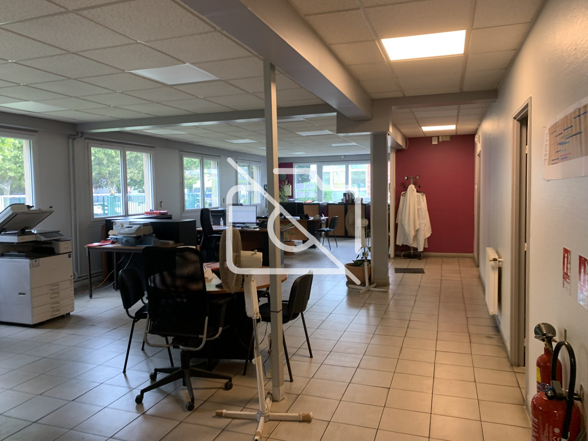 Agence immobilière de DL REAL ESTATE