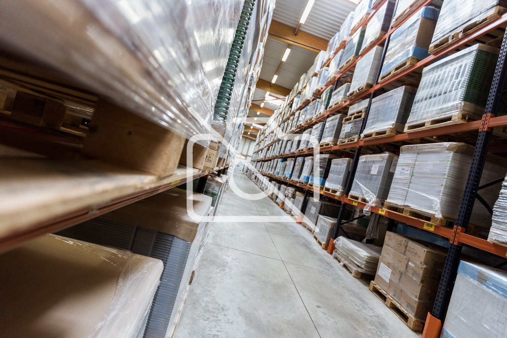 Agence immobilière de DL REAL ESTATE