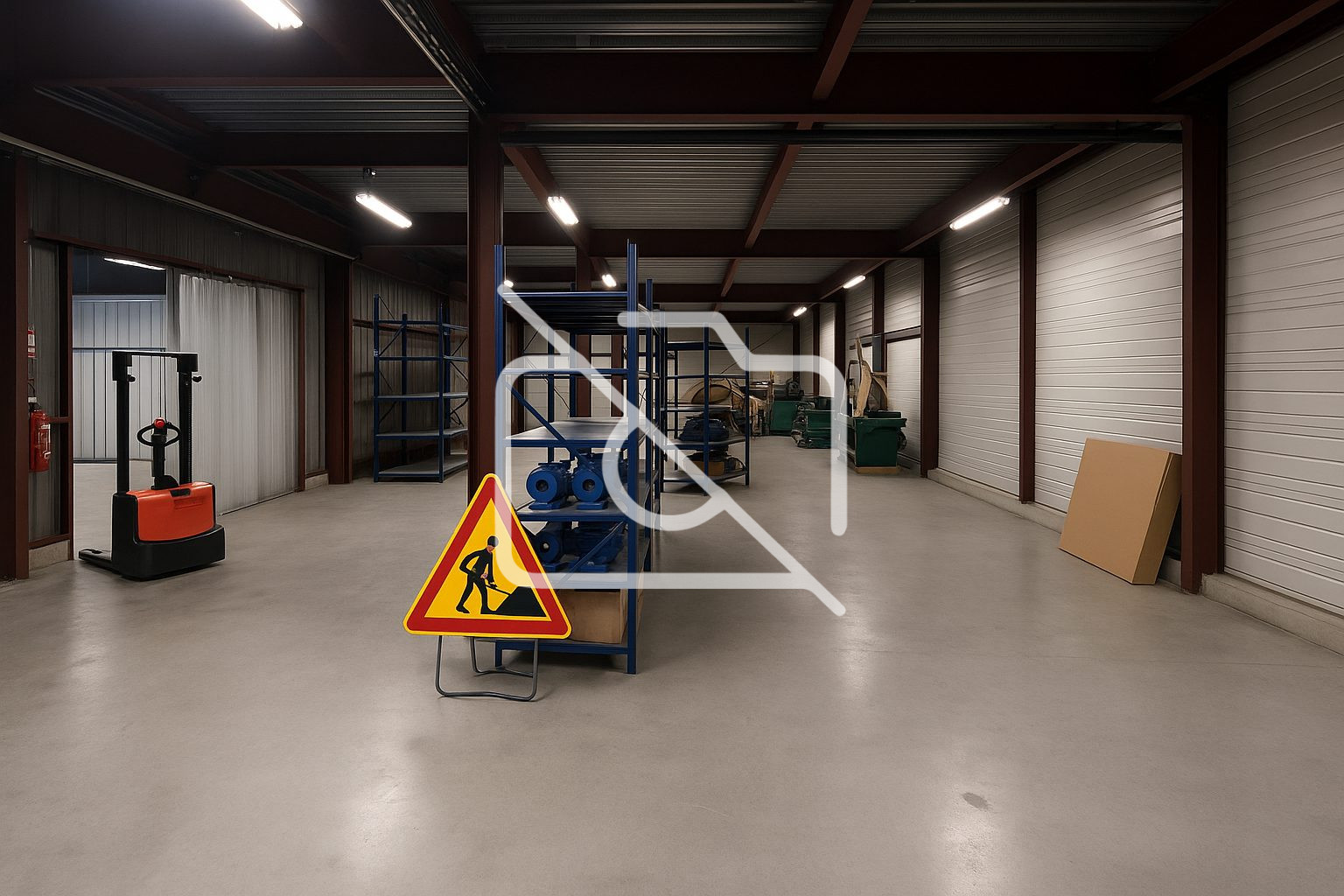 Agence immobilière de DL REAL ESTATE