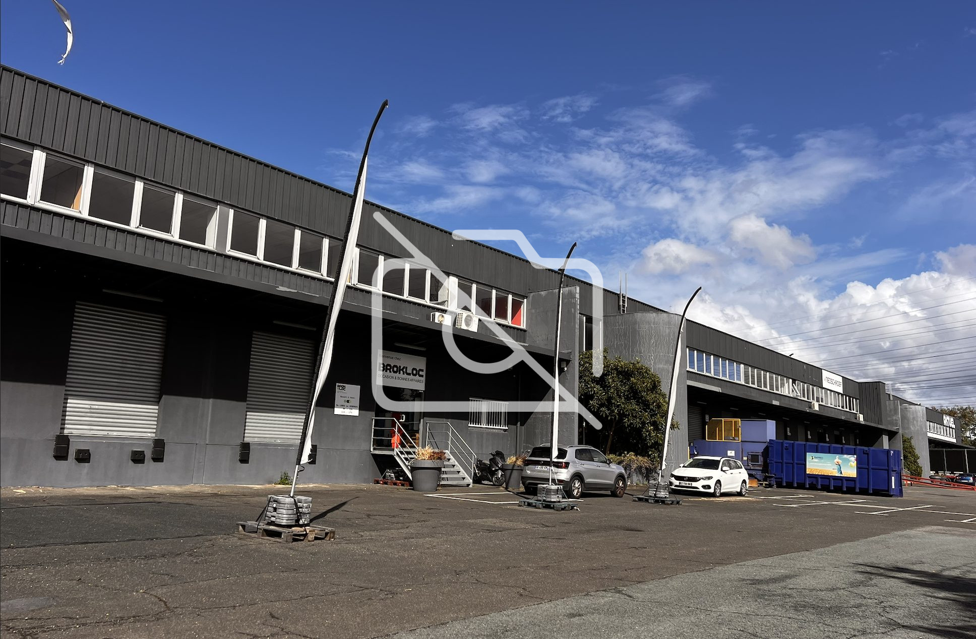 Agence immobilière de DL REAL ESTATE