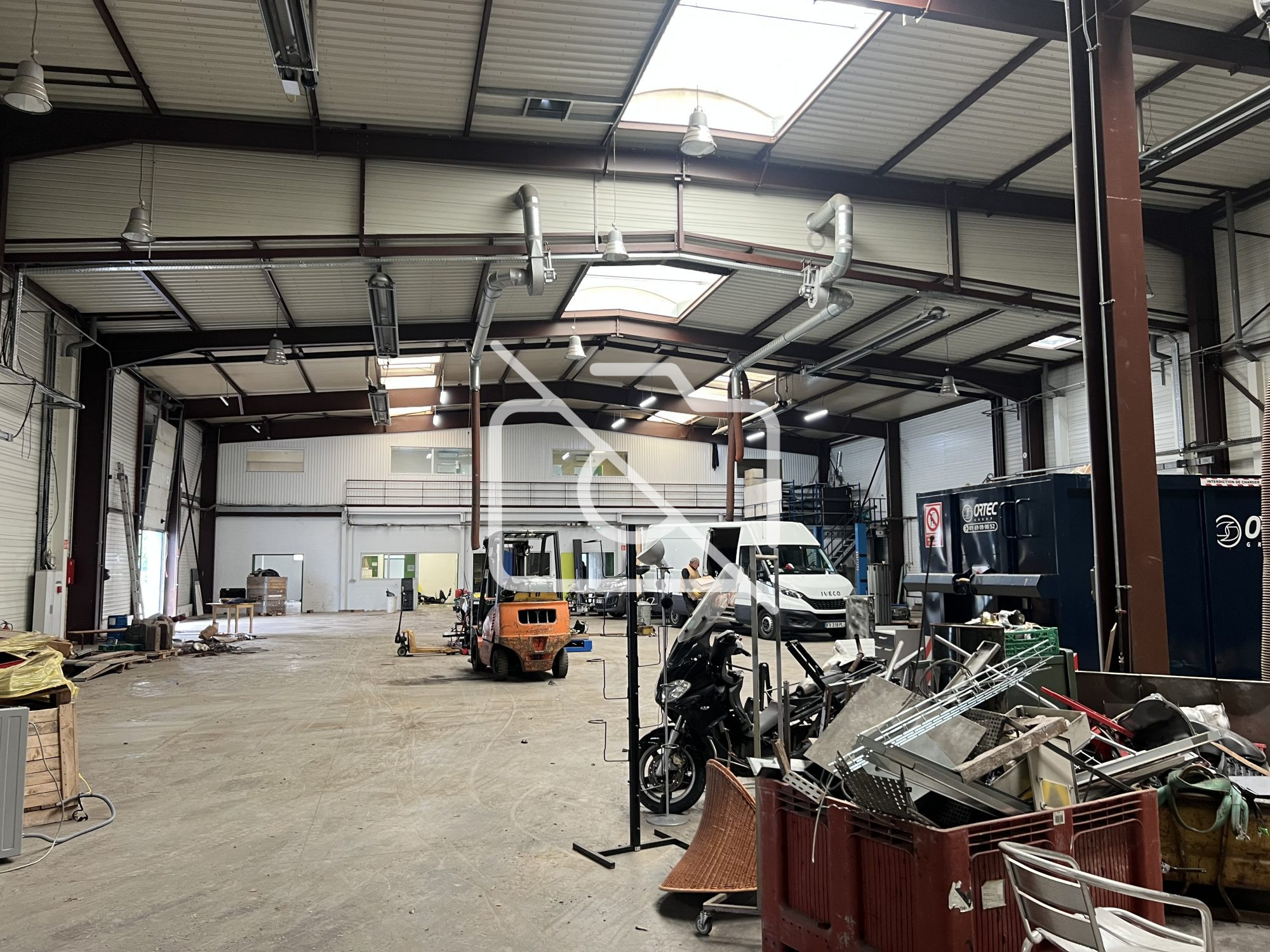 Agence immobilière de DL REAL ESTATE