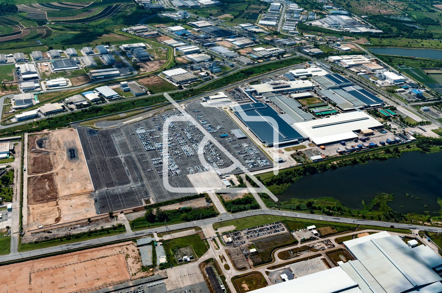 Agence immobilière de DL REAL ESTATE