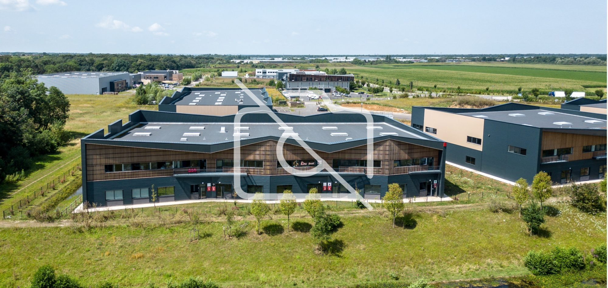 Agence immobilière de DL REAL ESTATE