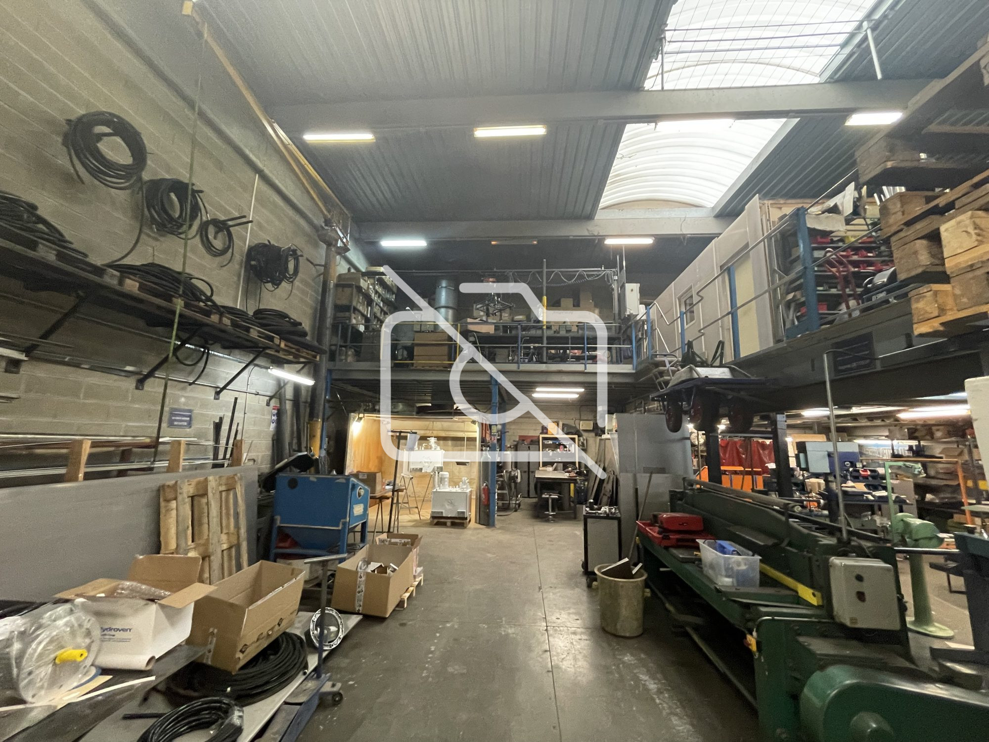 Agence immobilière de DL REAL ESTATE