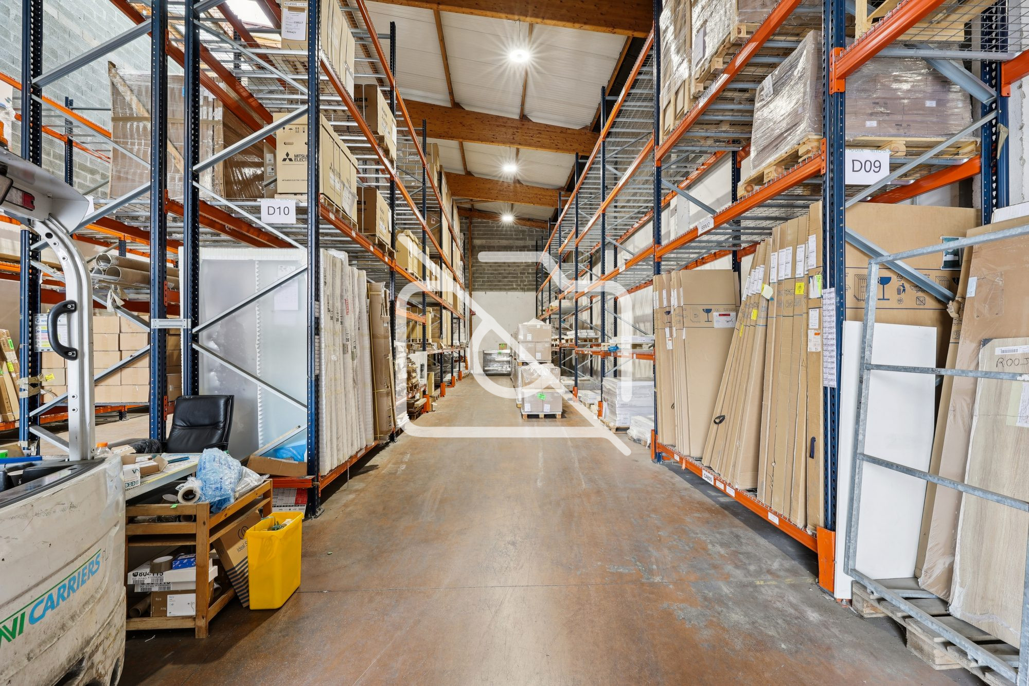 Agence immobilière de DL REAL ESTATE