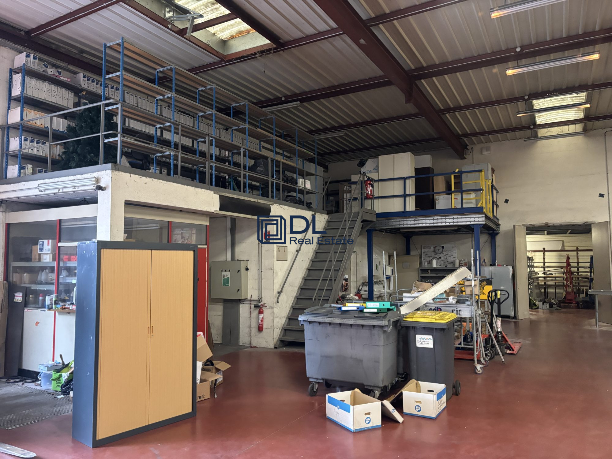 Agence immobilière de DL REAL ESTATE