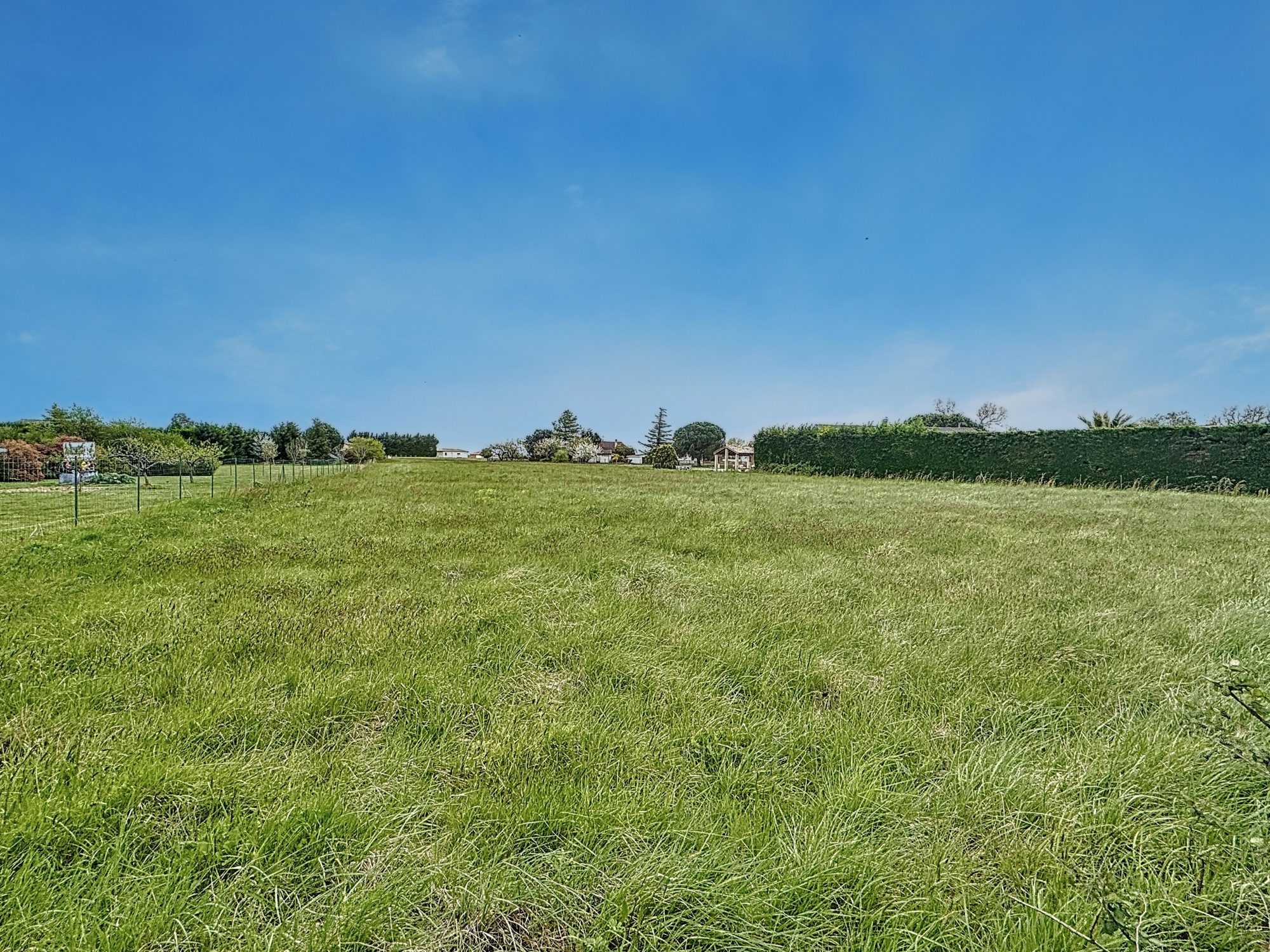 Agence immobilière de Cabinet OMNIA