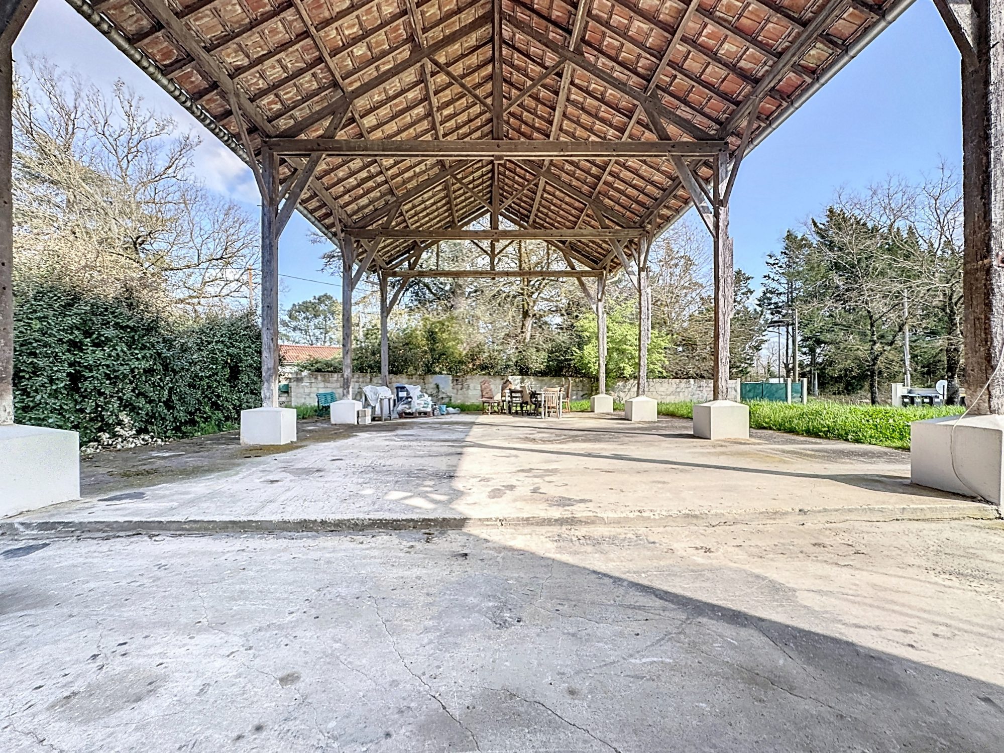 Agence immobilière de Cabinet OMNIA