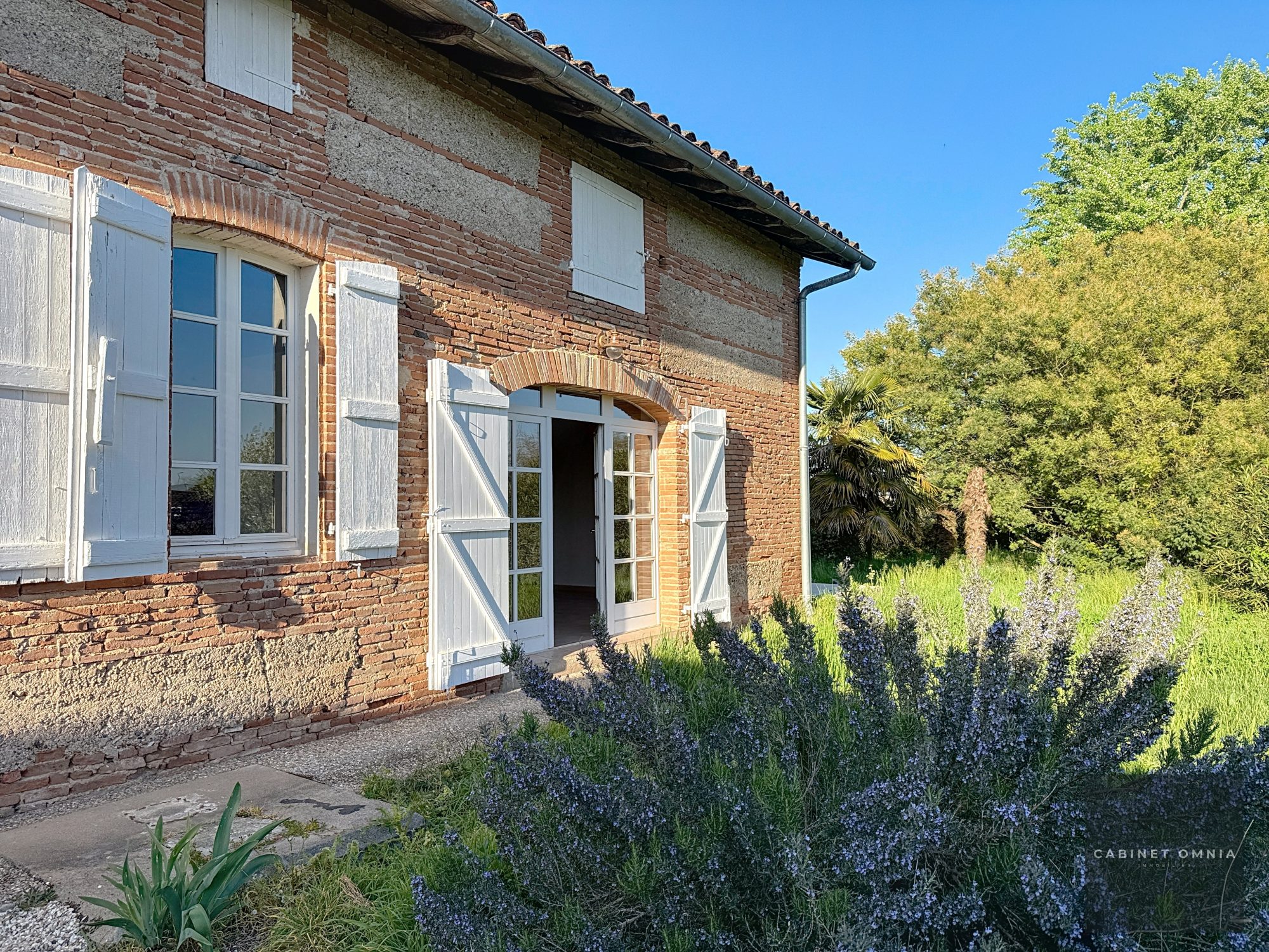 Agence immobilière de Cabinet OMNIA