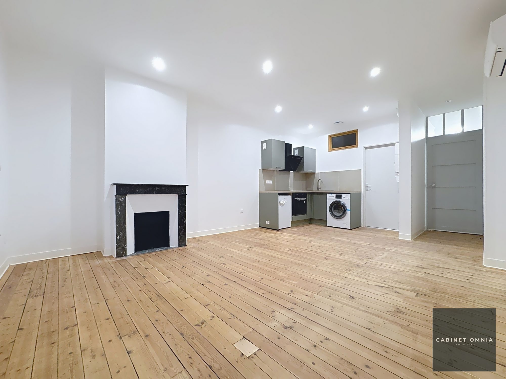 Agence immobilière de Cabinet OMNIA